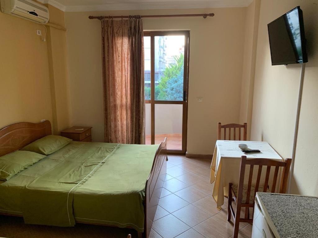 Hotel Palma Durres Ngoại thất bức ảnh