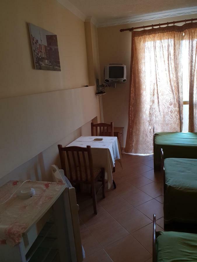 Hotel Palma Durres Ngoại thất bức ảnh