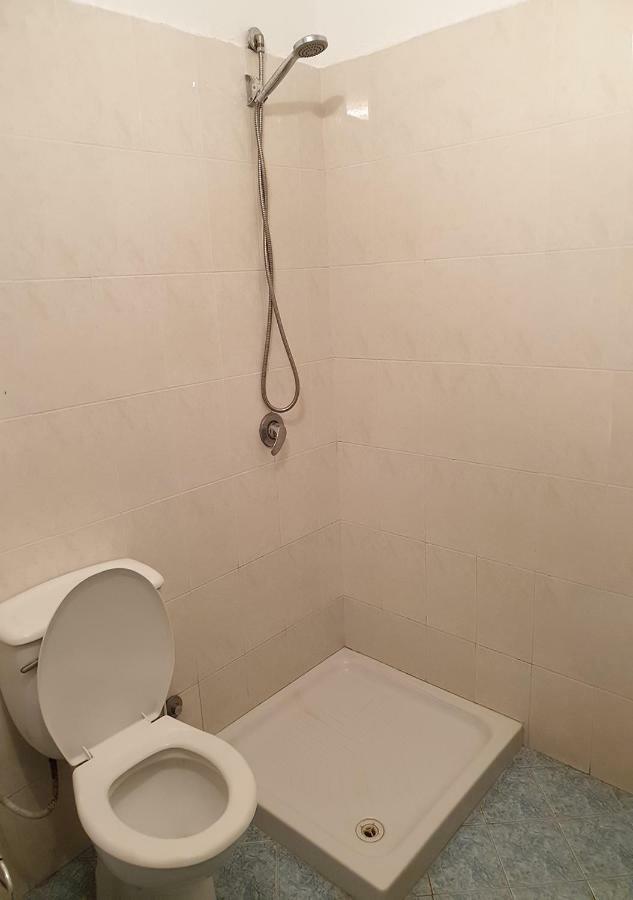Hotel Palma Durres Ngoại thất bức ảnh