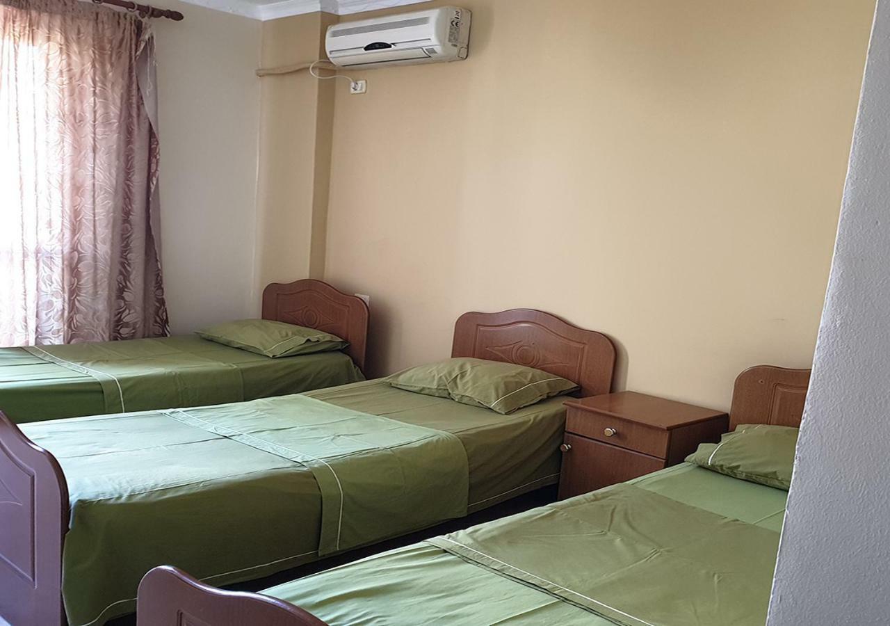 Hotel Palma Durres Ngoại thất bức ảnh