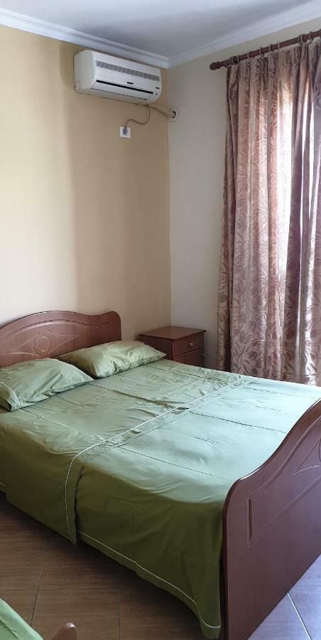 Hotel Palma Durres Ngoại thất bức ảnh